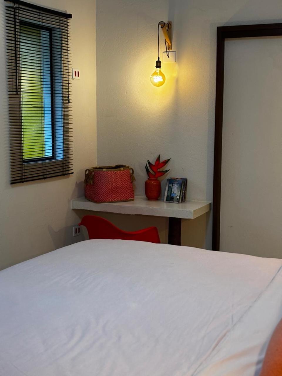 Pousada Jardim Boemio Cananeia Room photo